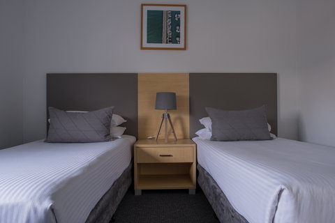 Corrigans Cove Resort, Batemans Bay - Darwin Holiday 0