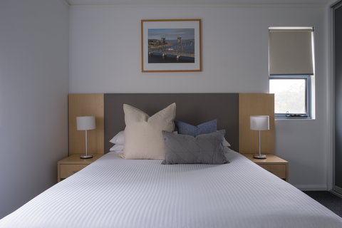 Corrigans Cove Resort, Batemans Bay - Darwin Holiday 1