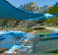 Corowa Bindaree Holiday Park - Darwin Holiday