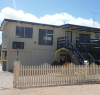 Costa To Coast - Darwin Holiday