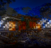 Cradle Mountain Wilderness Village