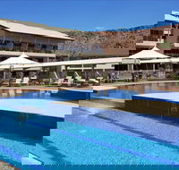 Crowne Plaza Alice Springs Lasseters - Darwin Holiday