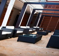 Crossroads Hotel - Darwin Holiday