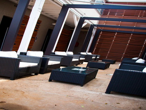 Crossroads Hotel - Darwin Holiday 0