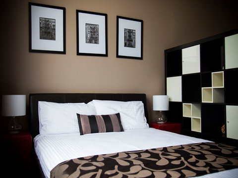 Crossroads Hotel - Darwin Holiday 2