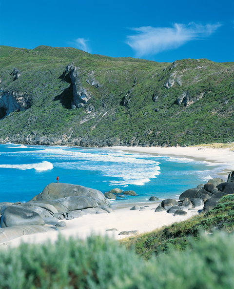 Crystal Springs Camp At D'Entrecasteaux National Park - Darwin Holiday 0