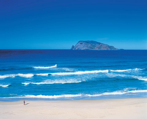 Crystal Springs Camp At D'Entrecasteaux National Park - Darwin Holiday 1