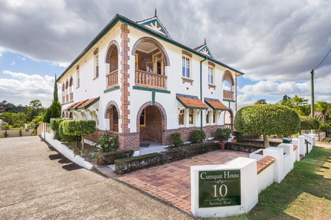 Cumquat House - Darwin Holiday 0