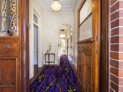 Cumquat House - Darwin Holiday 1