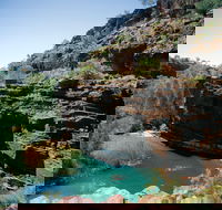 Dales Gorge Camp at Karijini National Park - Darwin Holiday