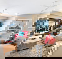 Darwin Executive Suites - Darwin Holiday