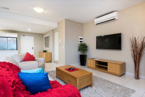Darwin Executive Suites - Darwin Holiday 2