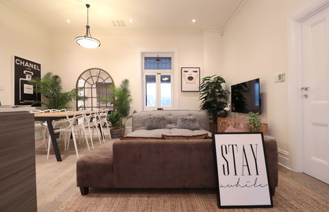 Davcorp Cityscape Executive Apartment - Darwin Holiday 0