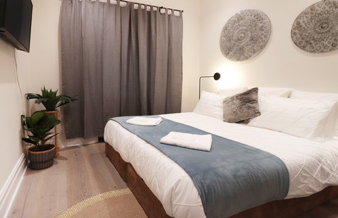 Davcorp Cityscape Executive Apartment - Darwin Holiday 1