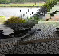 DC Hawkesbury Get-A-Way - Darwin Holiday