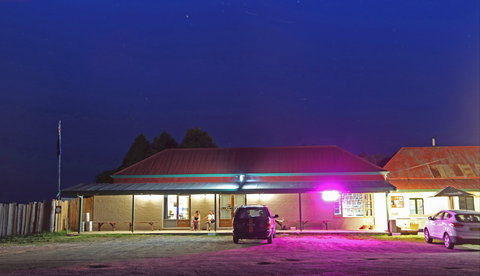 Deepwater Inn - Darwin Holiday 0