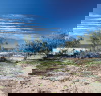 Deepwater National Park camping - Darwin Holiday