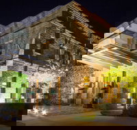 de Russie Boutique Hotel Orange - Darwin Holiday