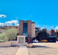 Desert Cave Hotel - Darwin Holiday