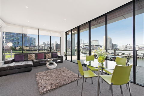 Docklands Private Collection Of Apartments Melbourne - Darwin Holiday 0