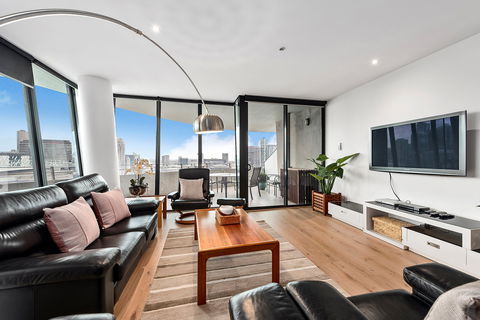 Docklands Private Collection Of Apartments Melbourne - Darwin Holiday 1