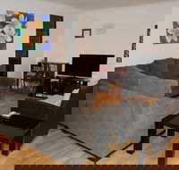 Dolphin Cove Apartment