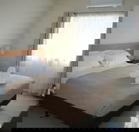 Dragon Phoenix Resort and Apartments Moree - Darwin Holiday