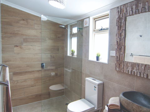 Dubbo Rhino Lodge - Darwin Holiday 2