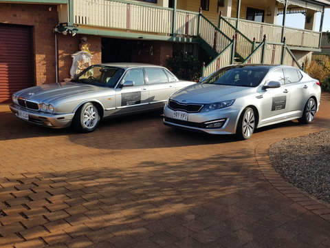 Dunelm House Bed And Breakfast - Darwin Holiday 1