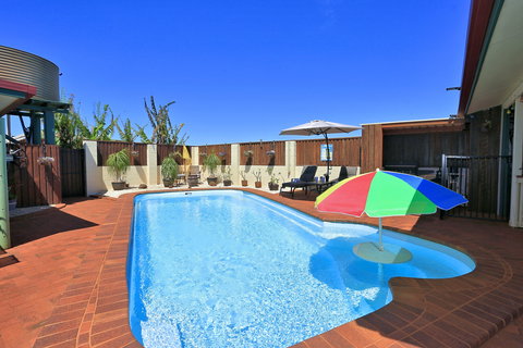 Dunelm House Bed And Breakfast - Darwin Holiday 2