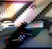 Edge Guest Rooms - Darwin Holiday