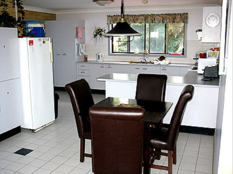 Edge Guest Rooms - Darwin Holiday 1