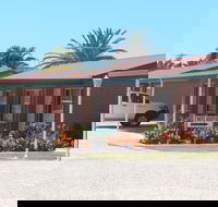 Edithburgh Seaside Motel - Darwin Holiday
