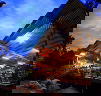 Emerald Springs - Darwin Holiday