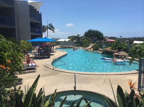Endless Summer Resort Coolum Beach - Darwin Holiday 0