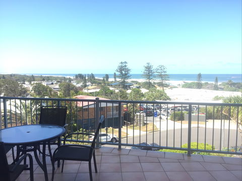 Endless Summer Resort Coolum Beach - Darwin Holiday 1