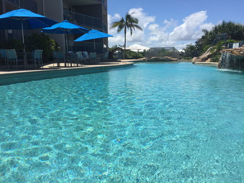 Endless Summer Resort Coolum Beach - Darwin Holiday 2