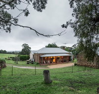Enerby Farm Cottage - Darwin Holiday