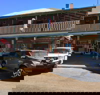 Fifield Hotel - Darwin Holiday