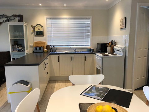 Flutterby's Beach Retreat Preston Beach - Darwin Holiday 1