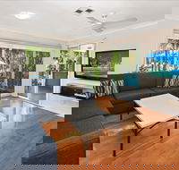 Flynns on Surf Beach Villas - Darwin Holiday