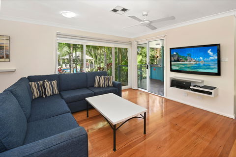 Flynns On Surf Beach Villas - Darwin Holiday 0