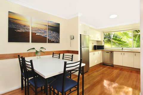 Flynns On Surf Beach Villas - Darwin Holiday 1