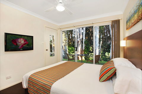 Flynns On Surf Beach Villas - Darwin Holiday 2