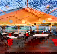 Forrest Hotel and Apartments - Darwin Holiday