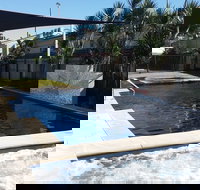 Fraser Coast Top Tourist Park - Darwin Holiday