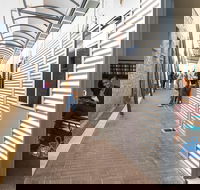 Fremantle Prison YHA