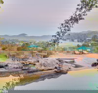 Friday Creek Retreat - Darwin Holiday