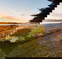 Gardens Caravan Park - Darwin Holiday