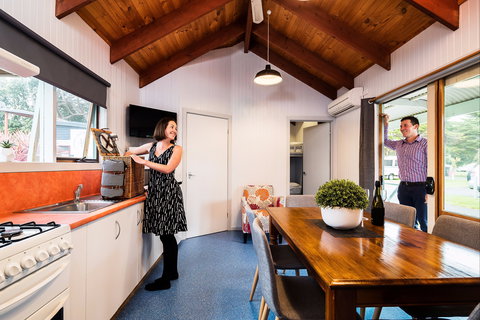 Gardens Caravan Park - Darwin Holiday 2